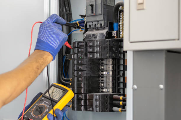 Why Trust Our Licensed Electricians for Your Electrical Needs in Lancaster, PA?